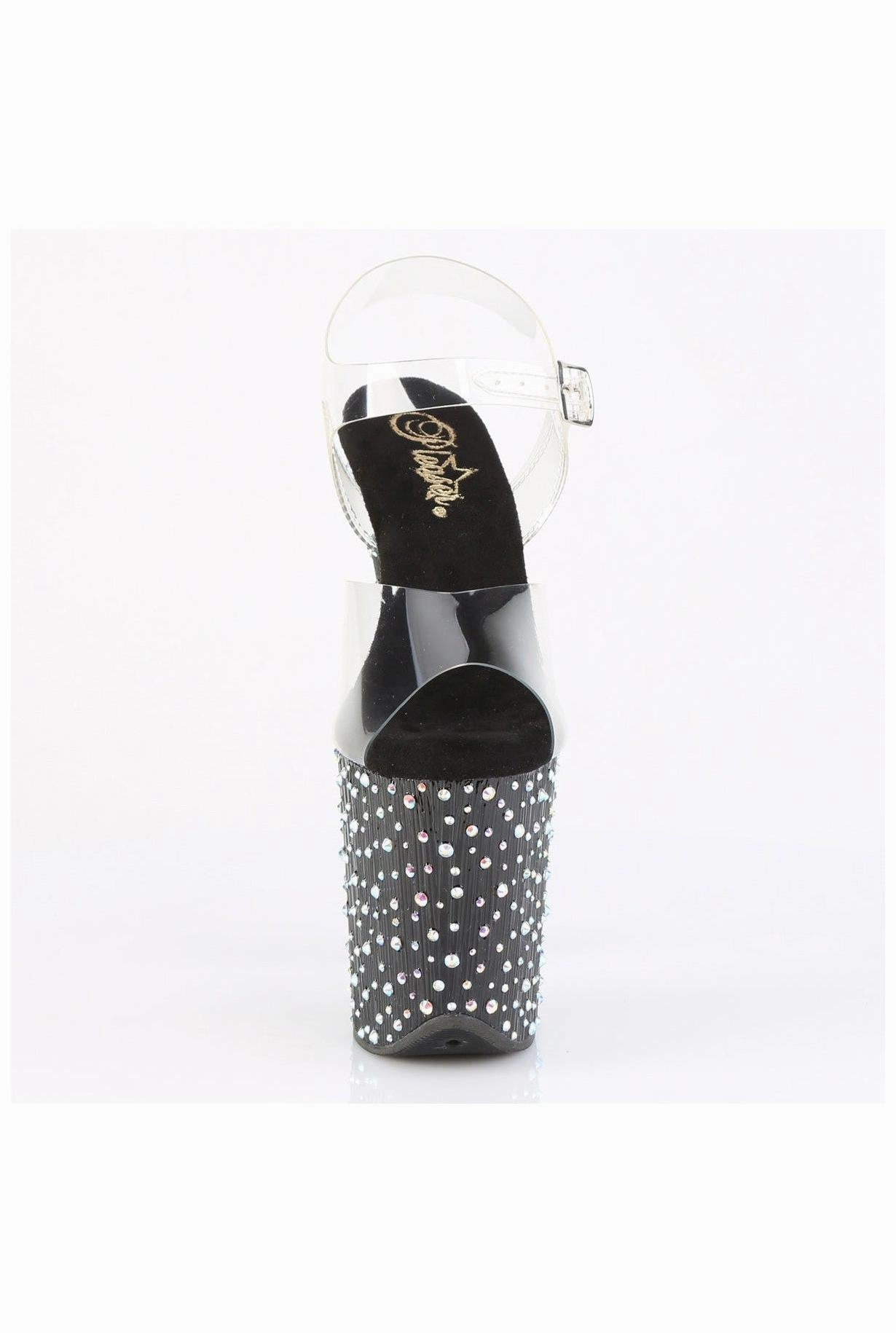 Pleaser STARDANCE-808 Sandal