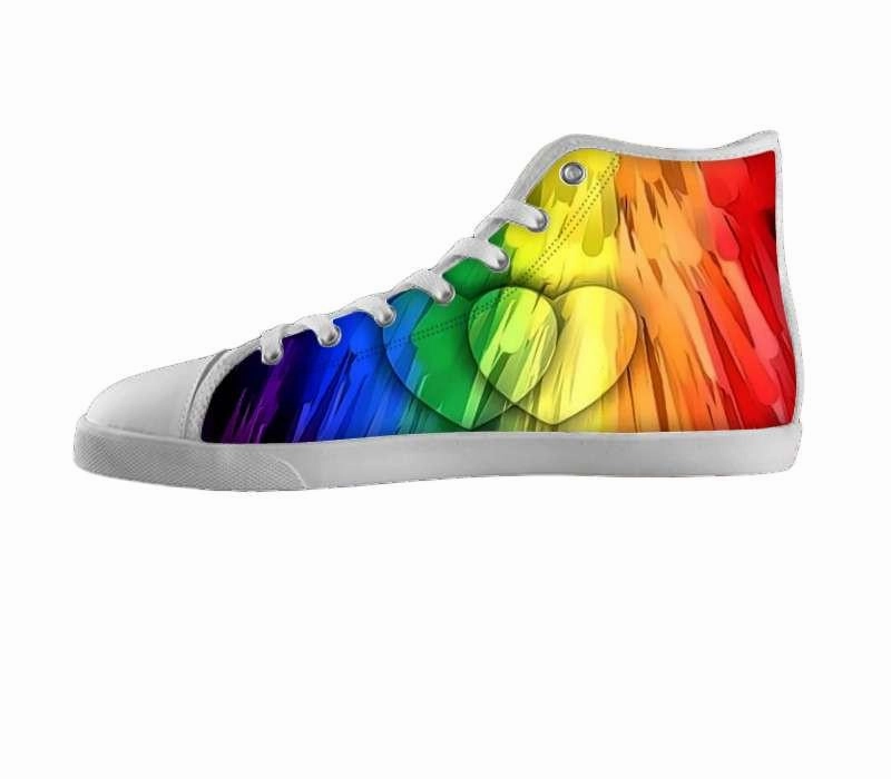 Pride Colors by Nico Bielow
