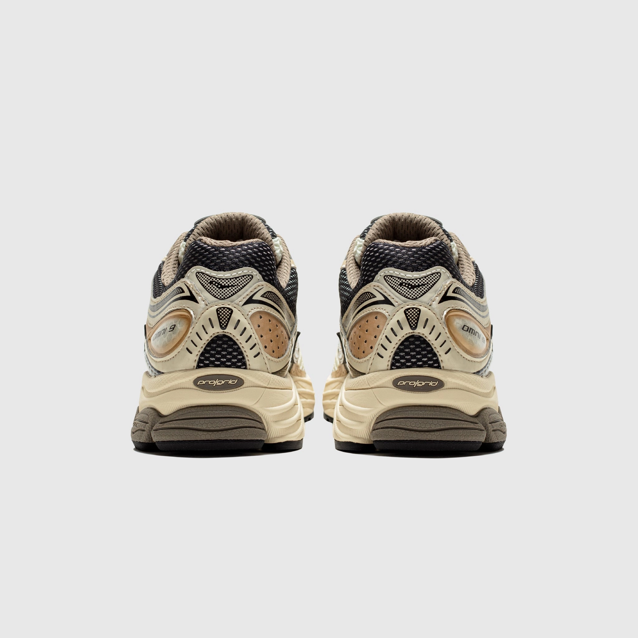 PROGRID OMNI 9 "GOLD"