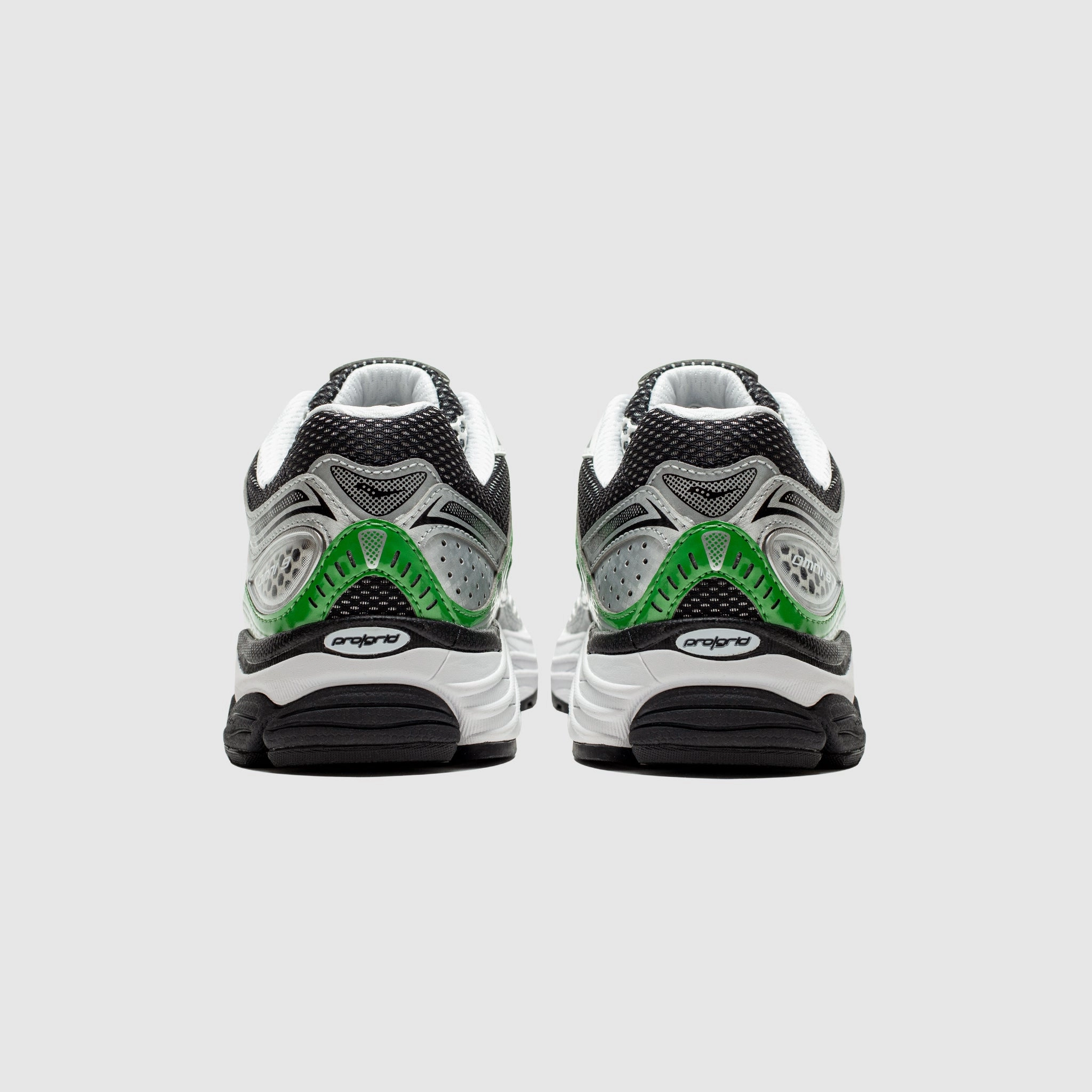 PROGRID OMNI 9 "GREEN"
