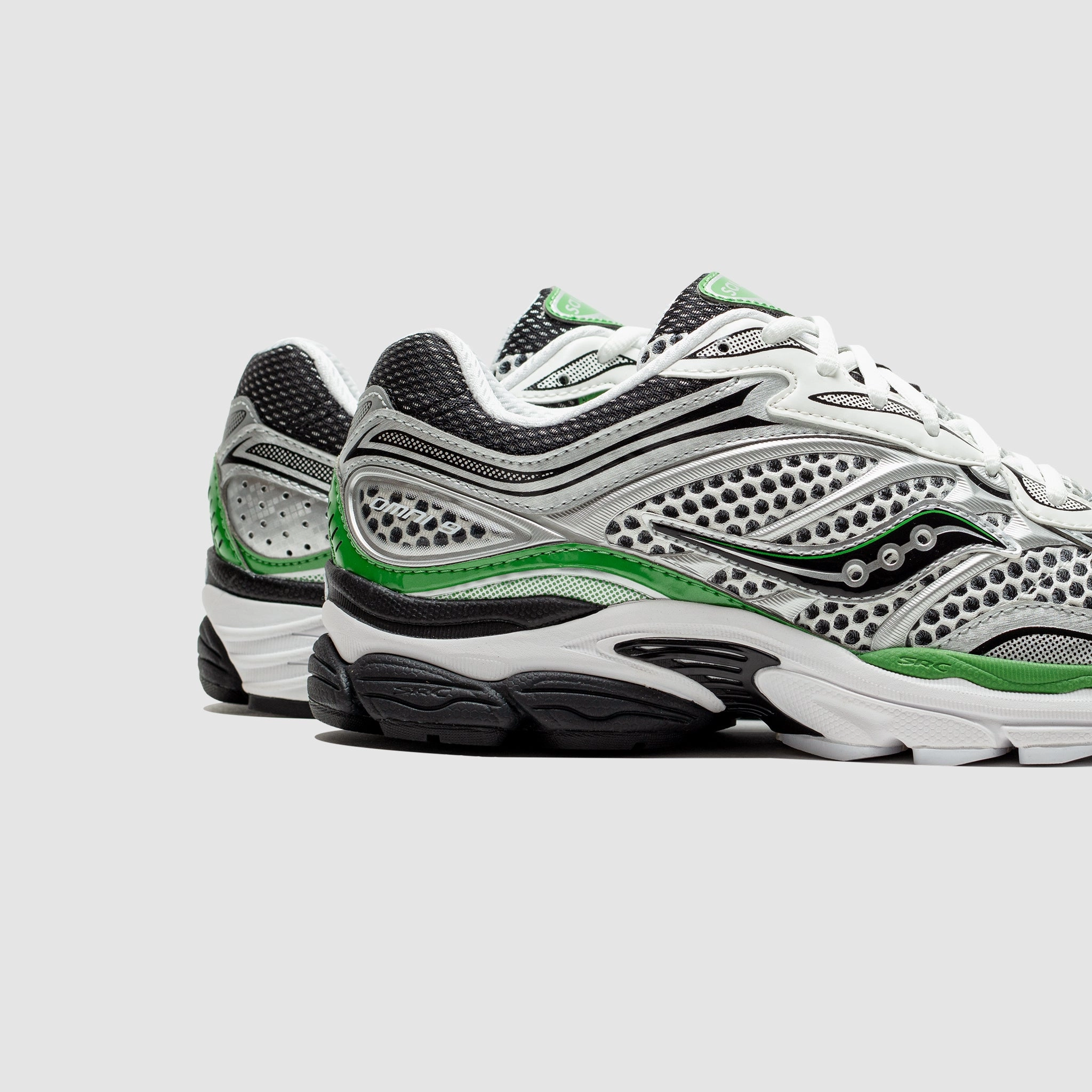 PROGRID OMNI 9 "GREEN"