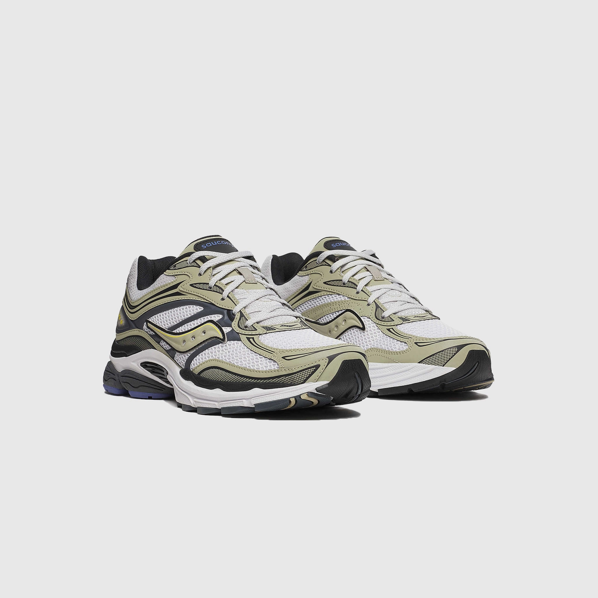 PROGRID OMNI 9 "METALLIC"