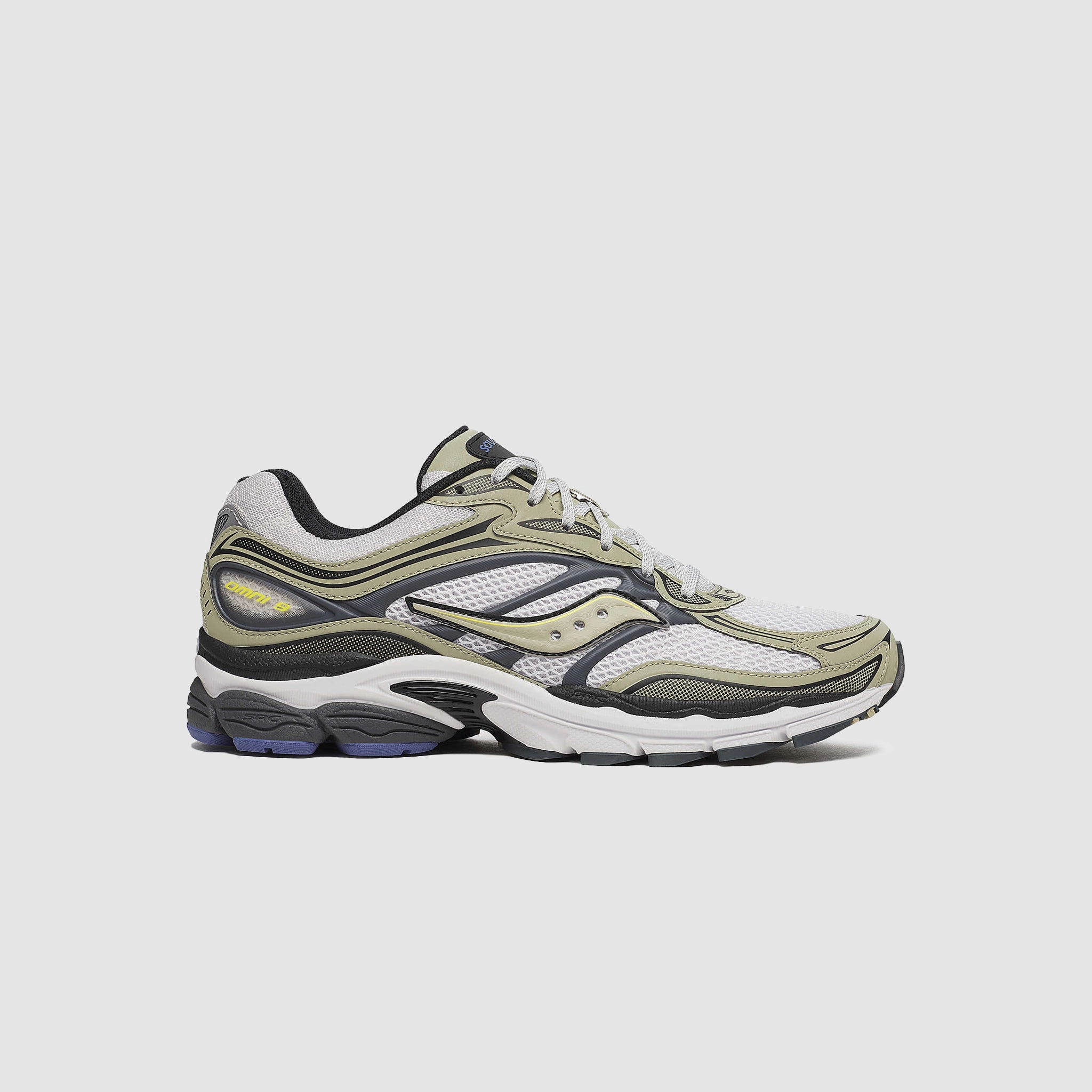 PROGRID OMNI 9 "METALLIC"