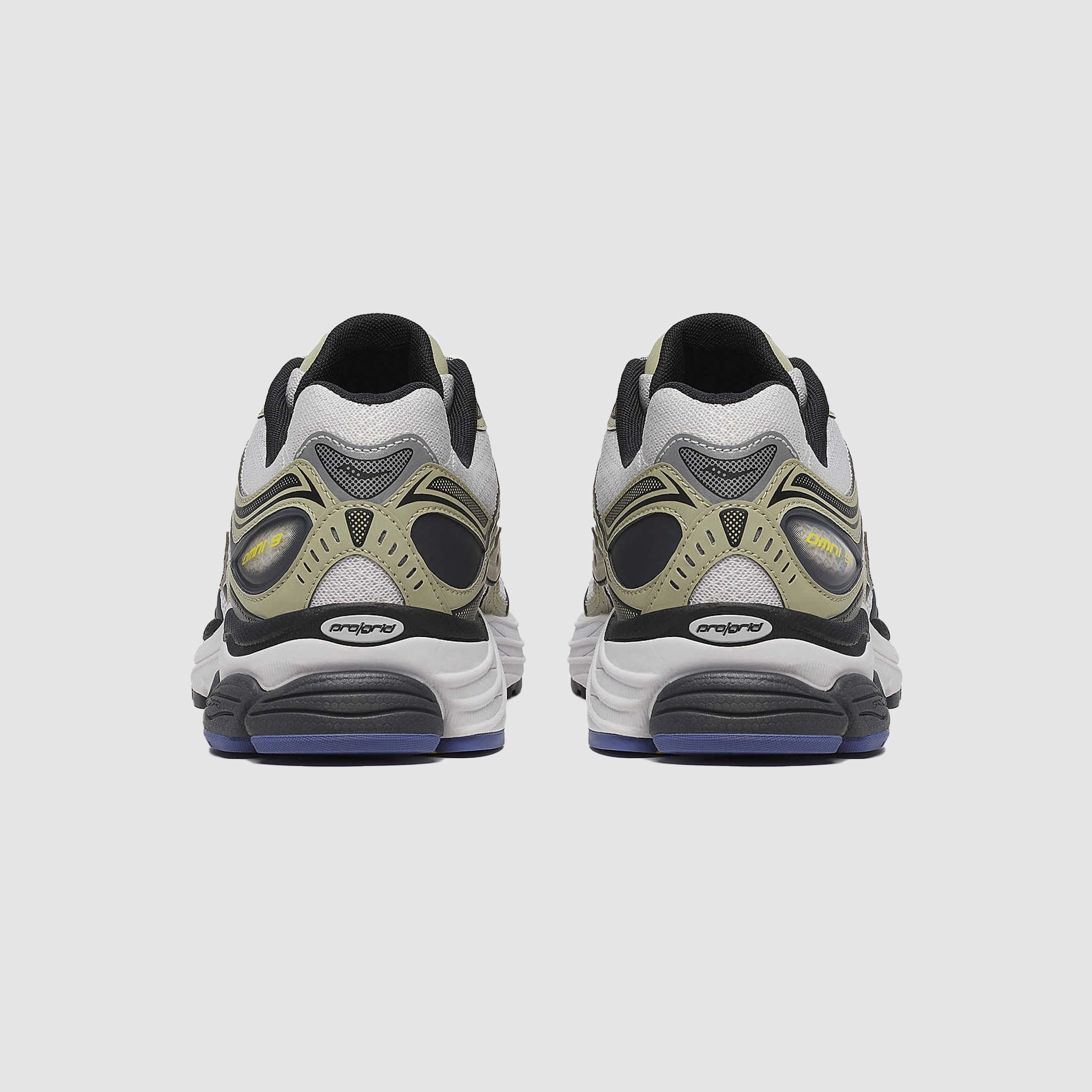 PROGRID OMNI 9 "METALLIC"