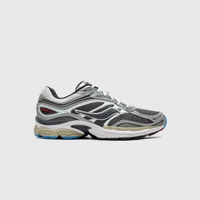 PROGRID OMNI 9 "METALLIC SILVER"