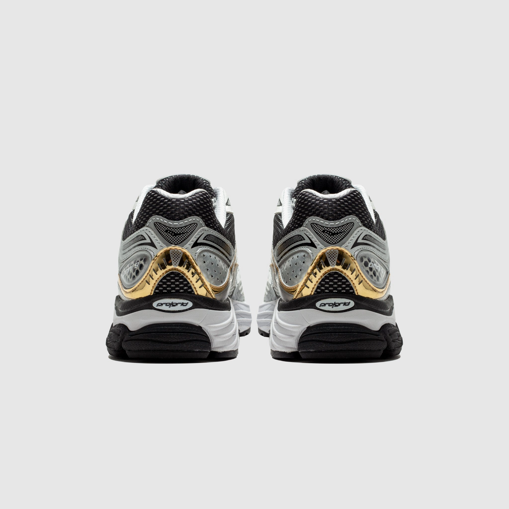 PROGRID OMNI 9 "SILVER & GOLD"