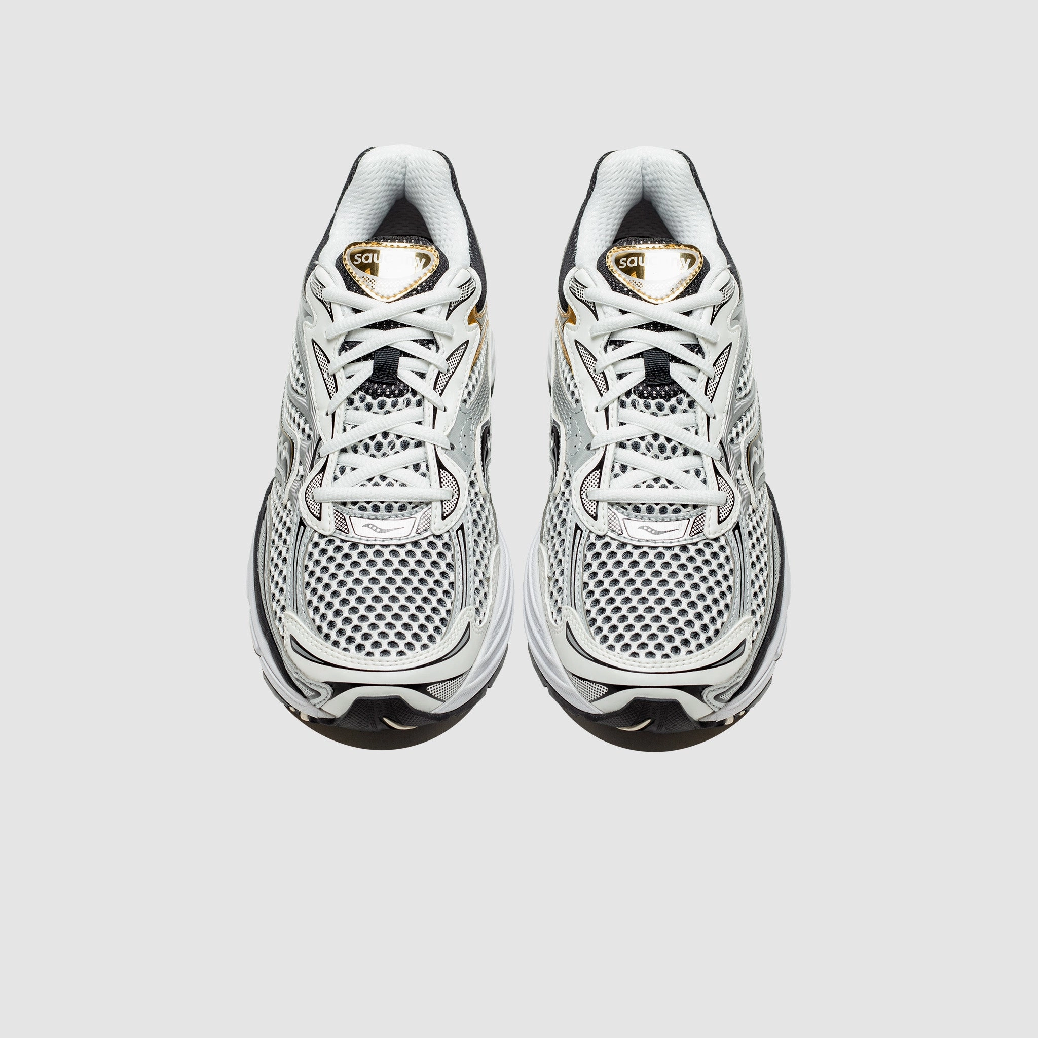 PROGRID OMNI 9 "SILVER & GOLD"