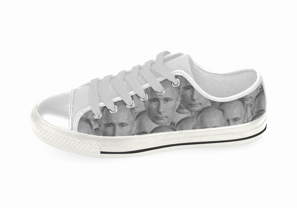 Putin Shoes
