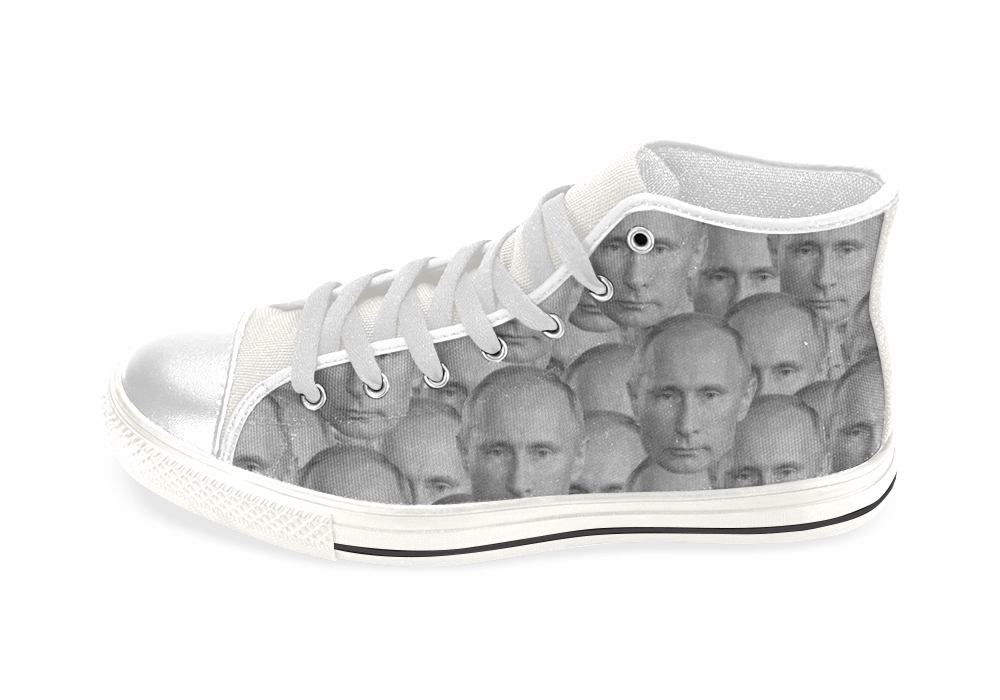 Putin Shoes