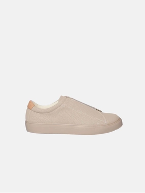 R-Joy Slip On Vegan Sneakers | Pluto Putty