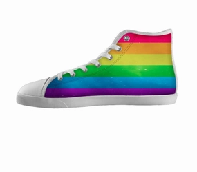 Rainbow Galaxy LGBT Pride