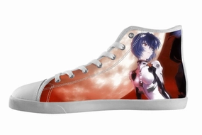 Rei Anime Shoes