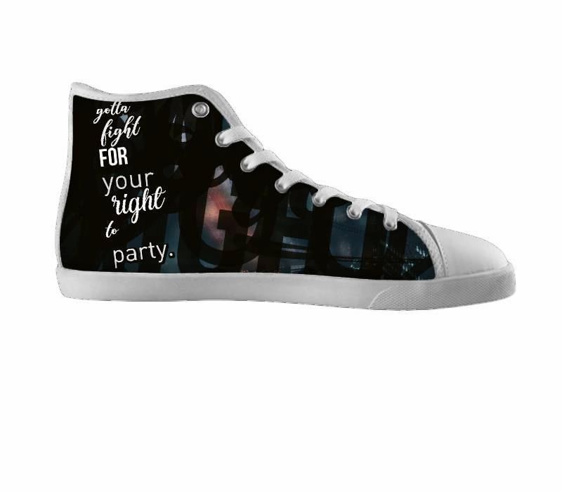 Right to Party