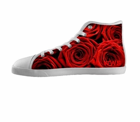 Roses are Red
