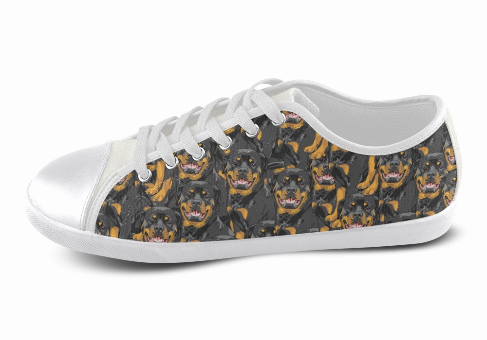 Rottweiler Shoes
