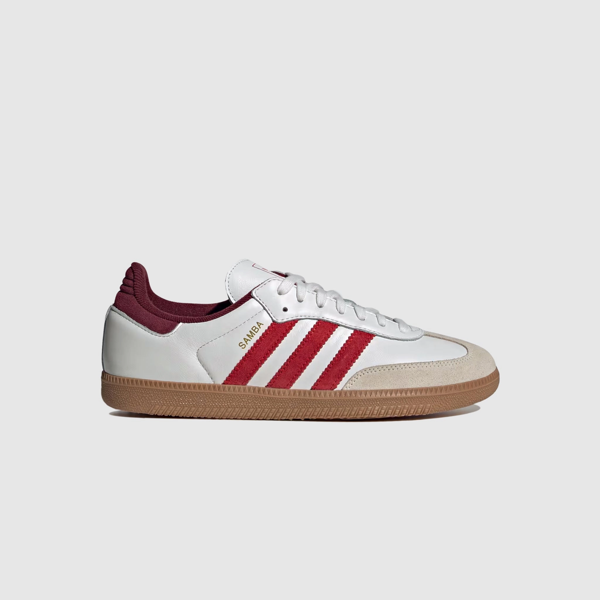 SAMBA OG