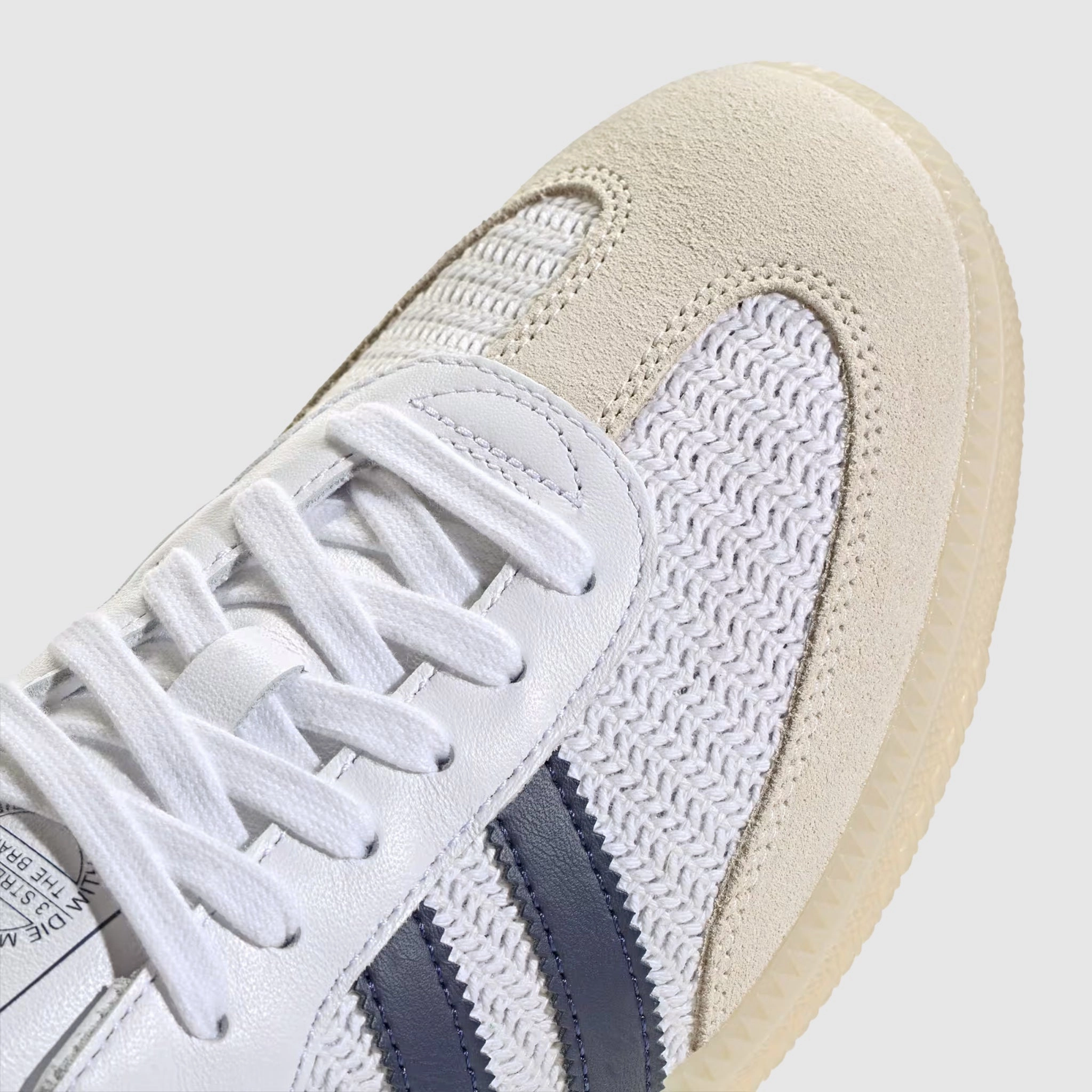 SAMBA OG