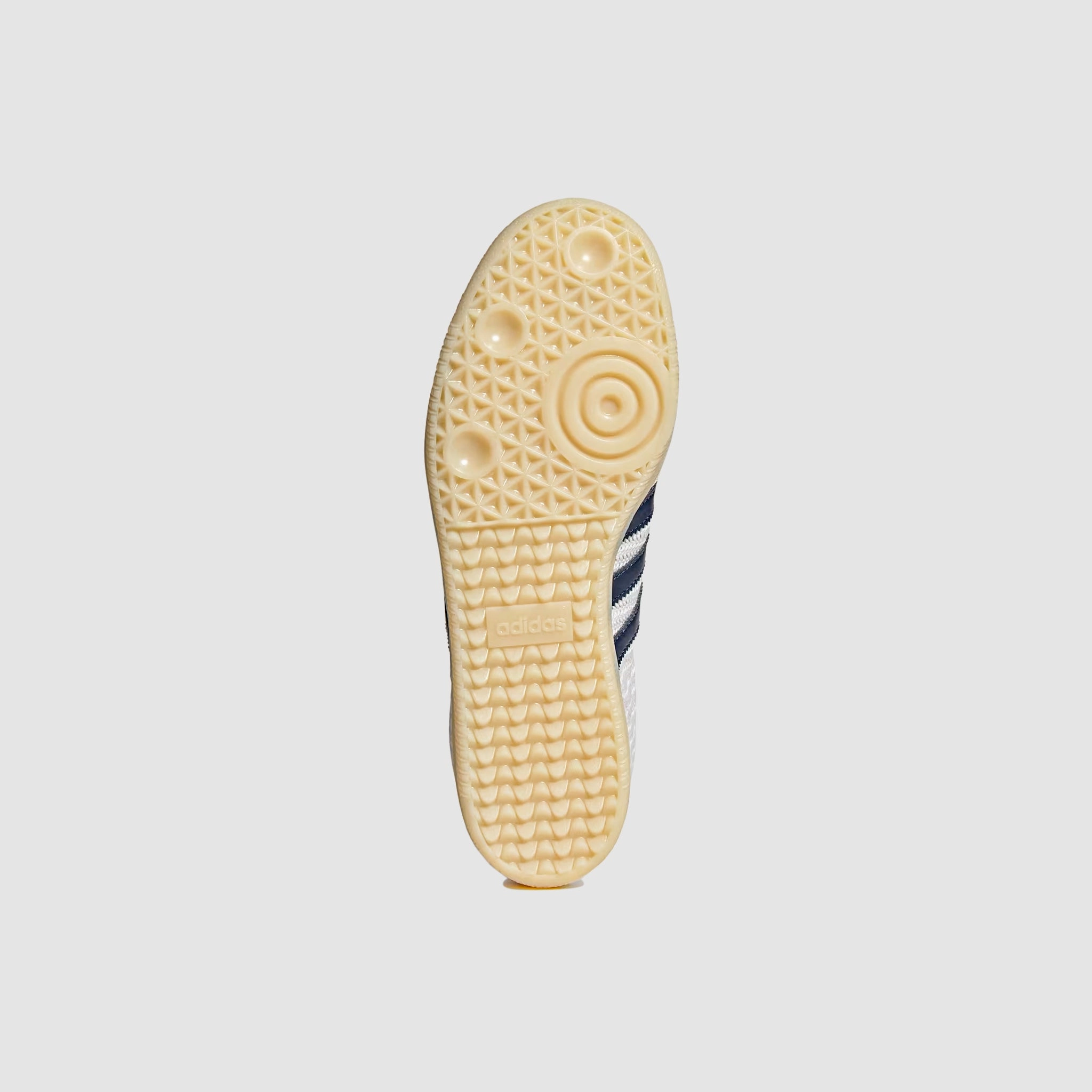 SAMBA OG