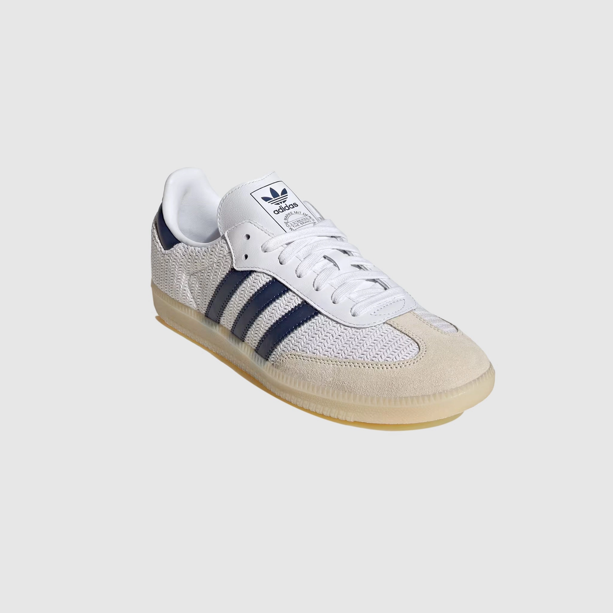 SAMBA OG