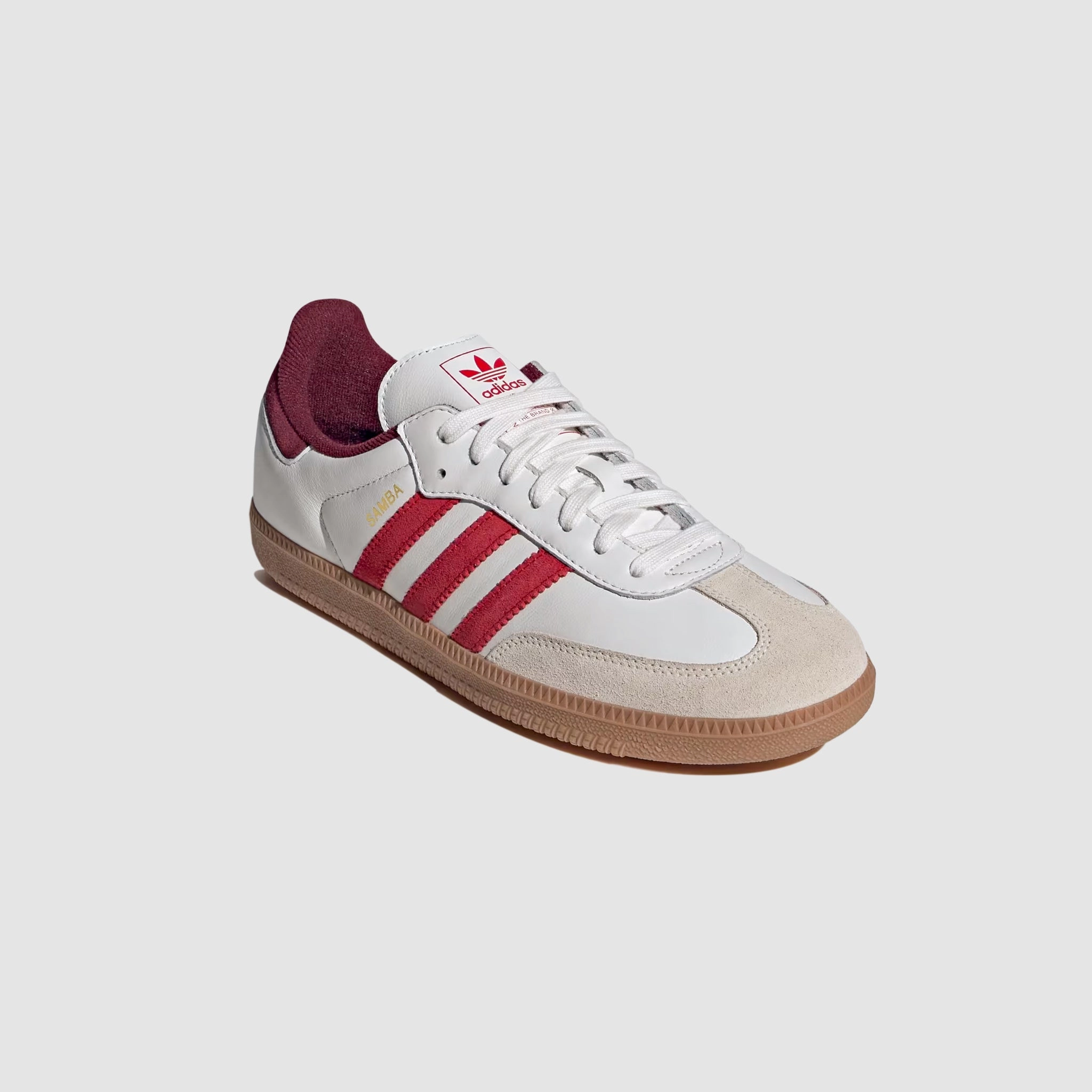 SAMBA OG