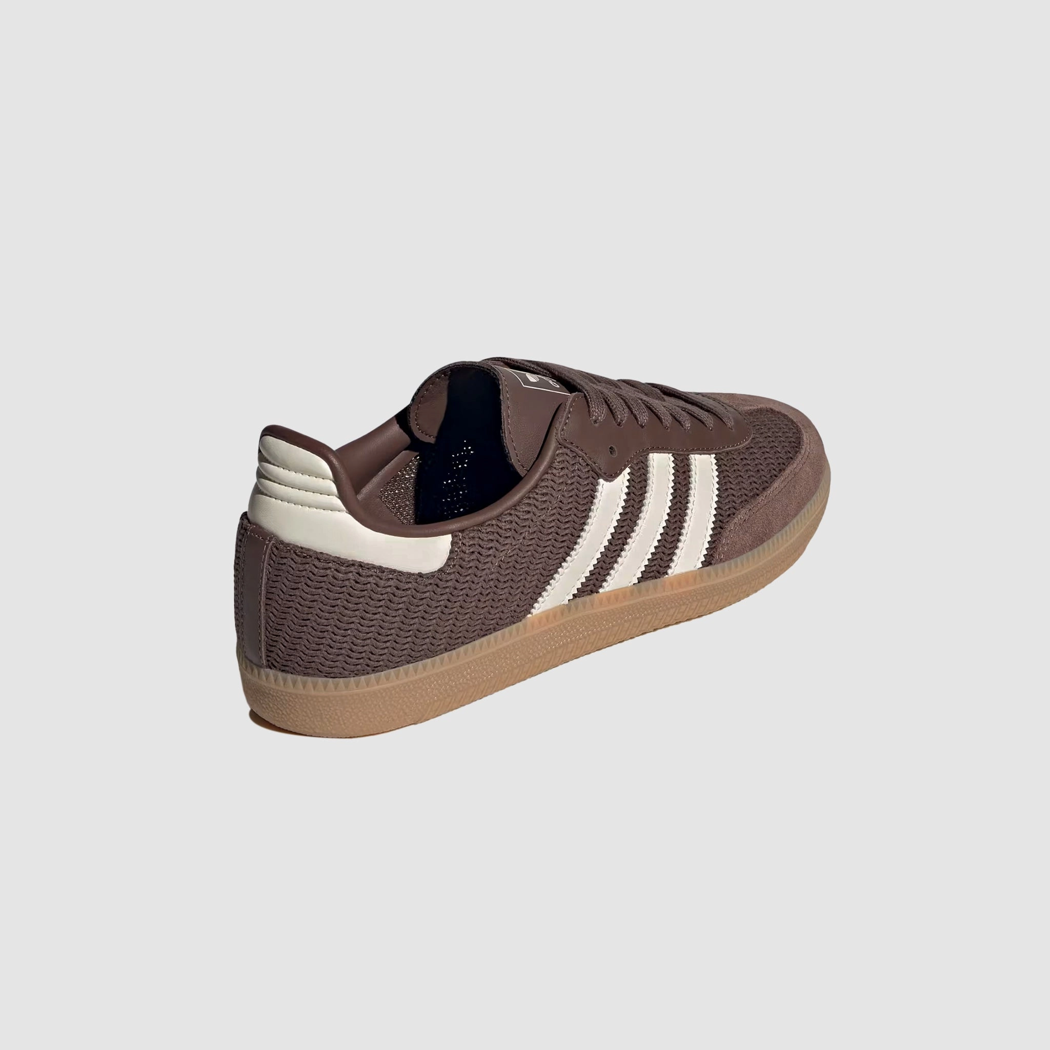 SAMBA OG