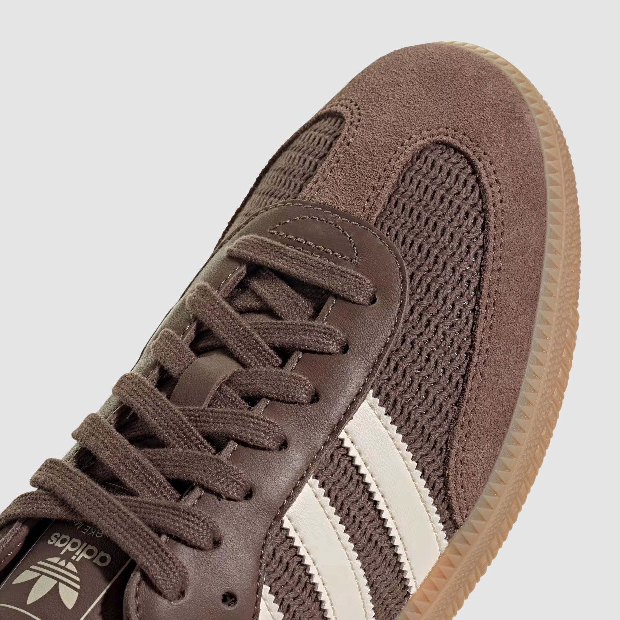SAMBA OG