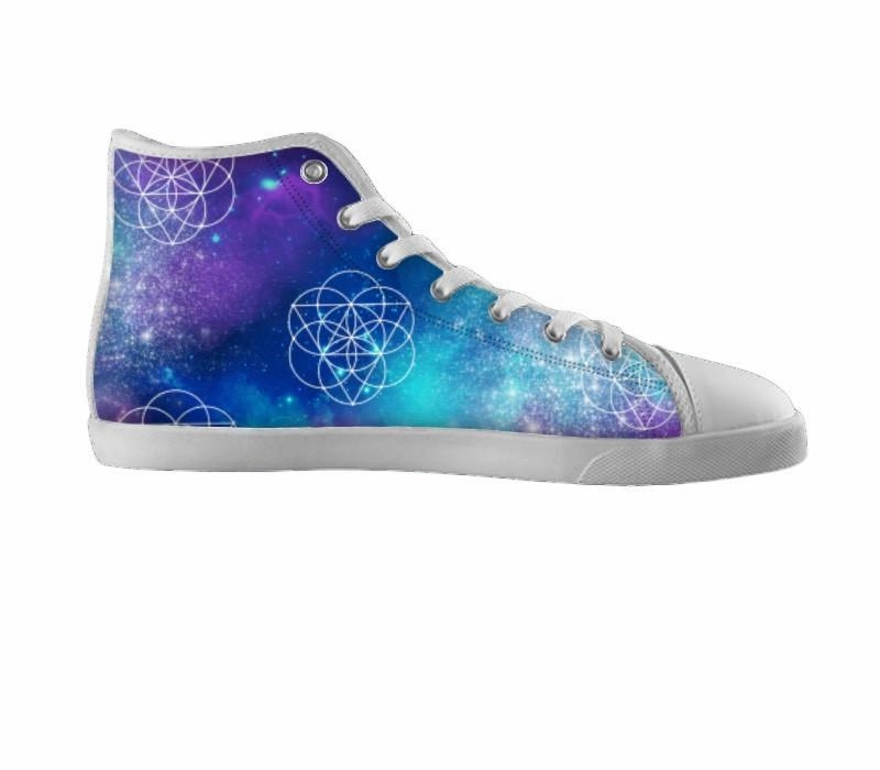 Seed Of Life Galaxy