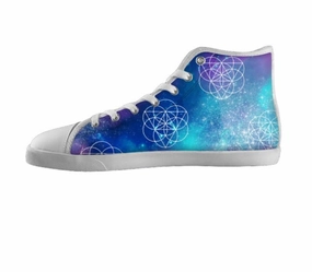 Seed Of Life Galaxy