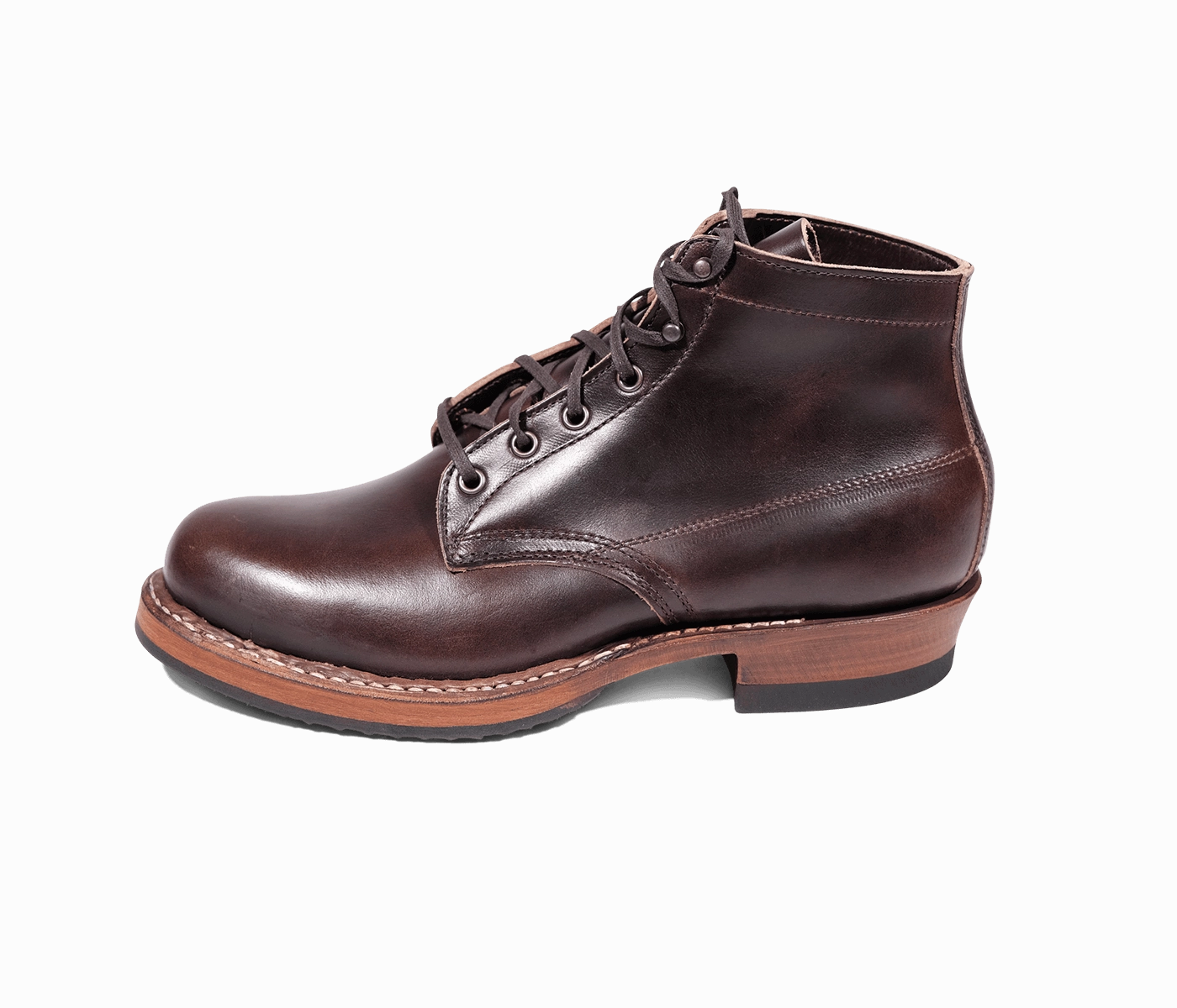 Semi-Dress - Chromexcel