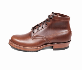 Semi-Dress - Chromexcel