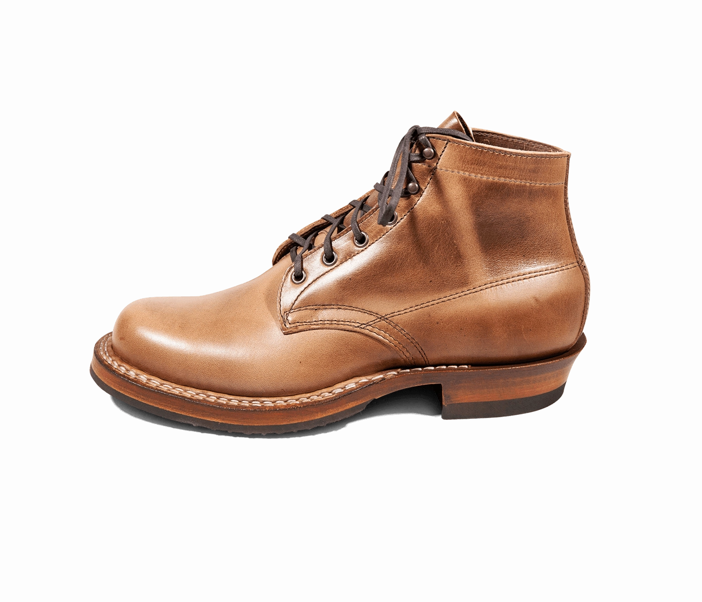 Semi-Dress - Chromexcel