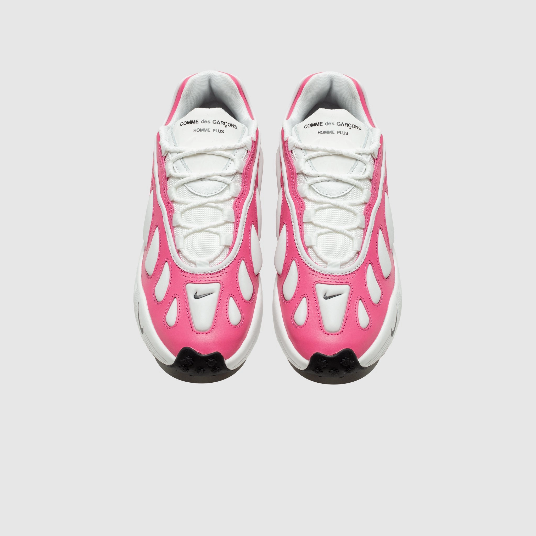 SENSE 96 X HOMME PLUS "SPIRIT PINK"