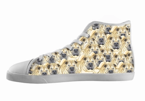 Shar Pei Shoes