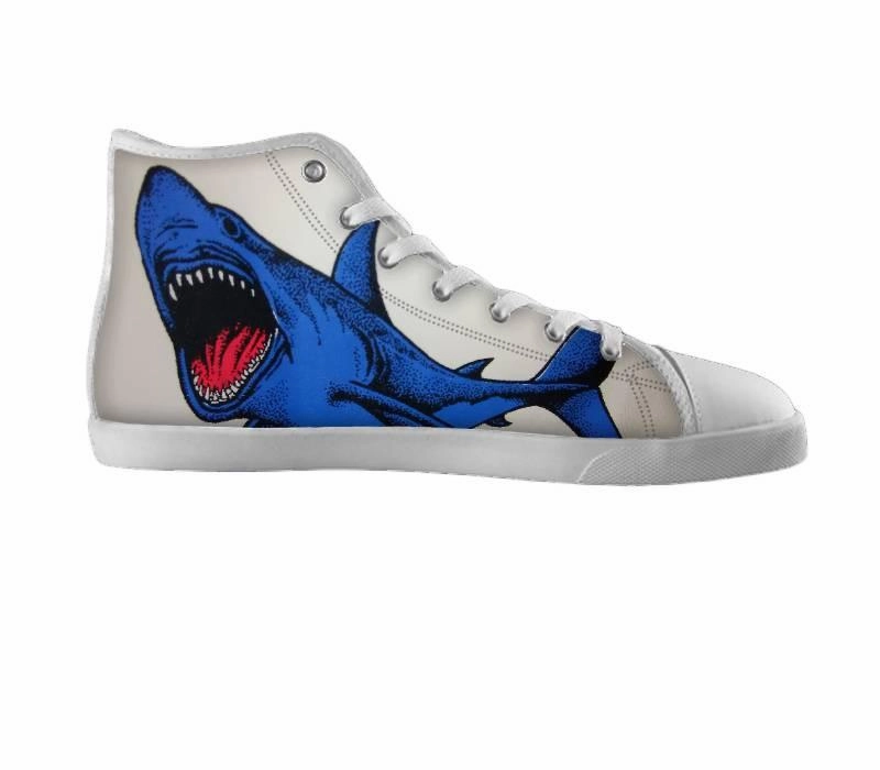 Shark Attack