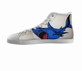 Shark Attack