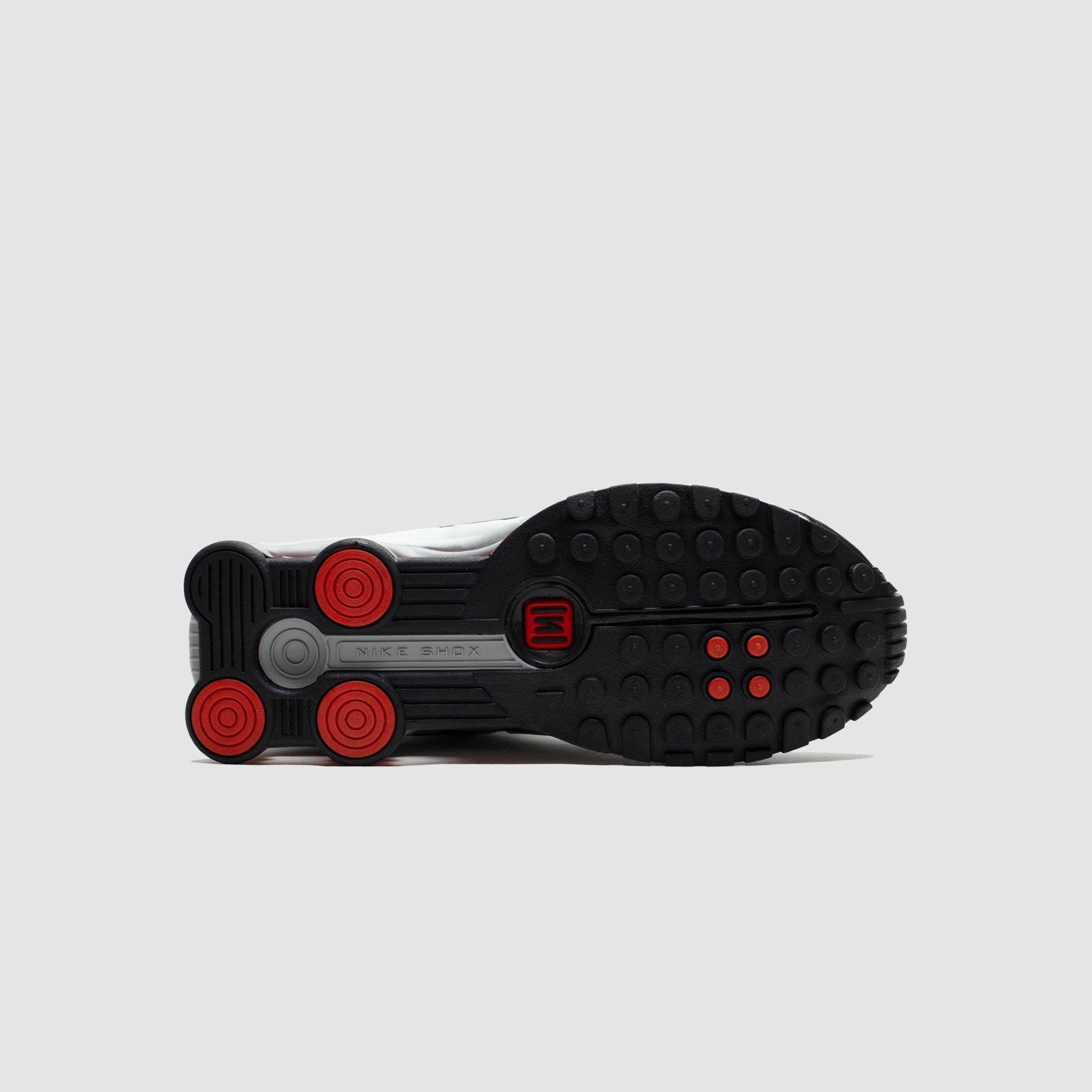 SHOX R4 "ORANGE TWIST"