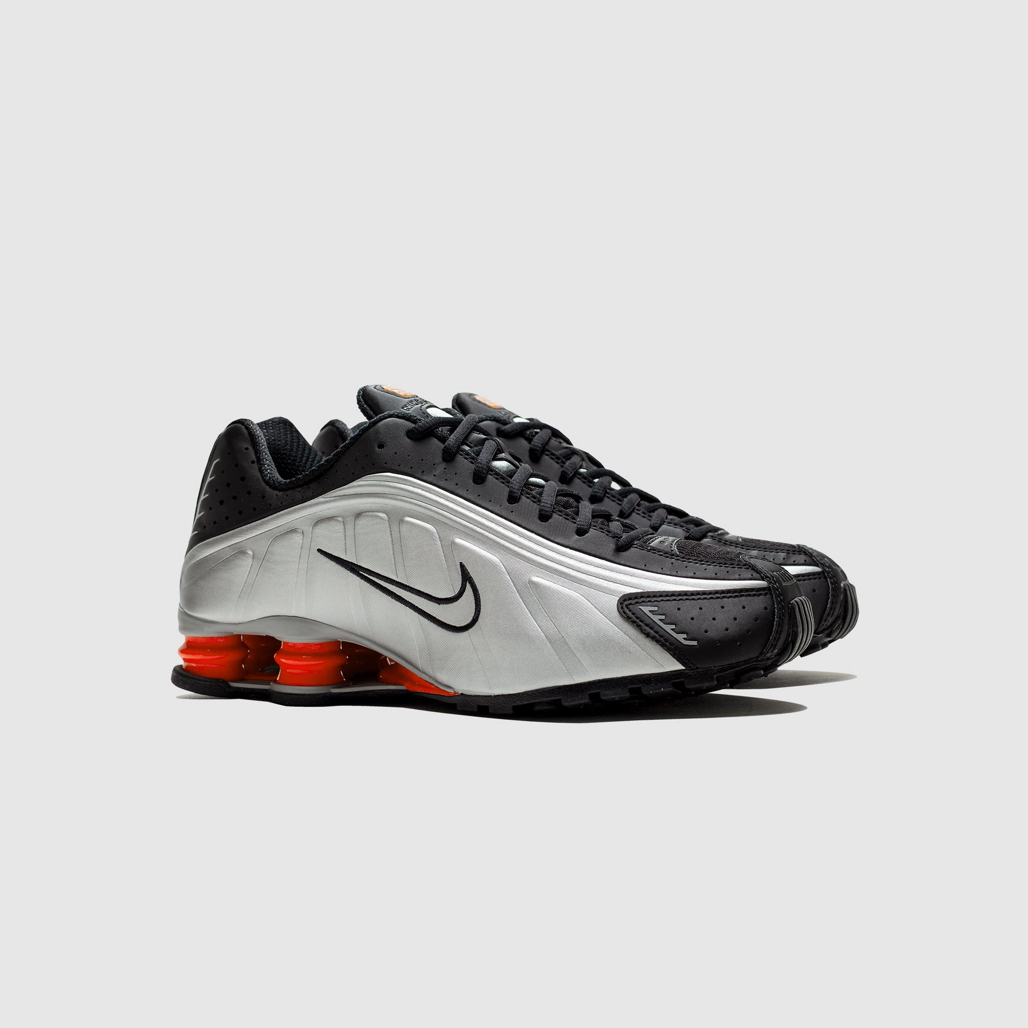 SHOX R4 "ORANGE TWIST"