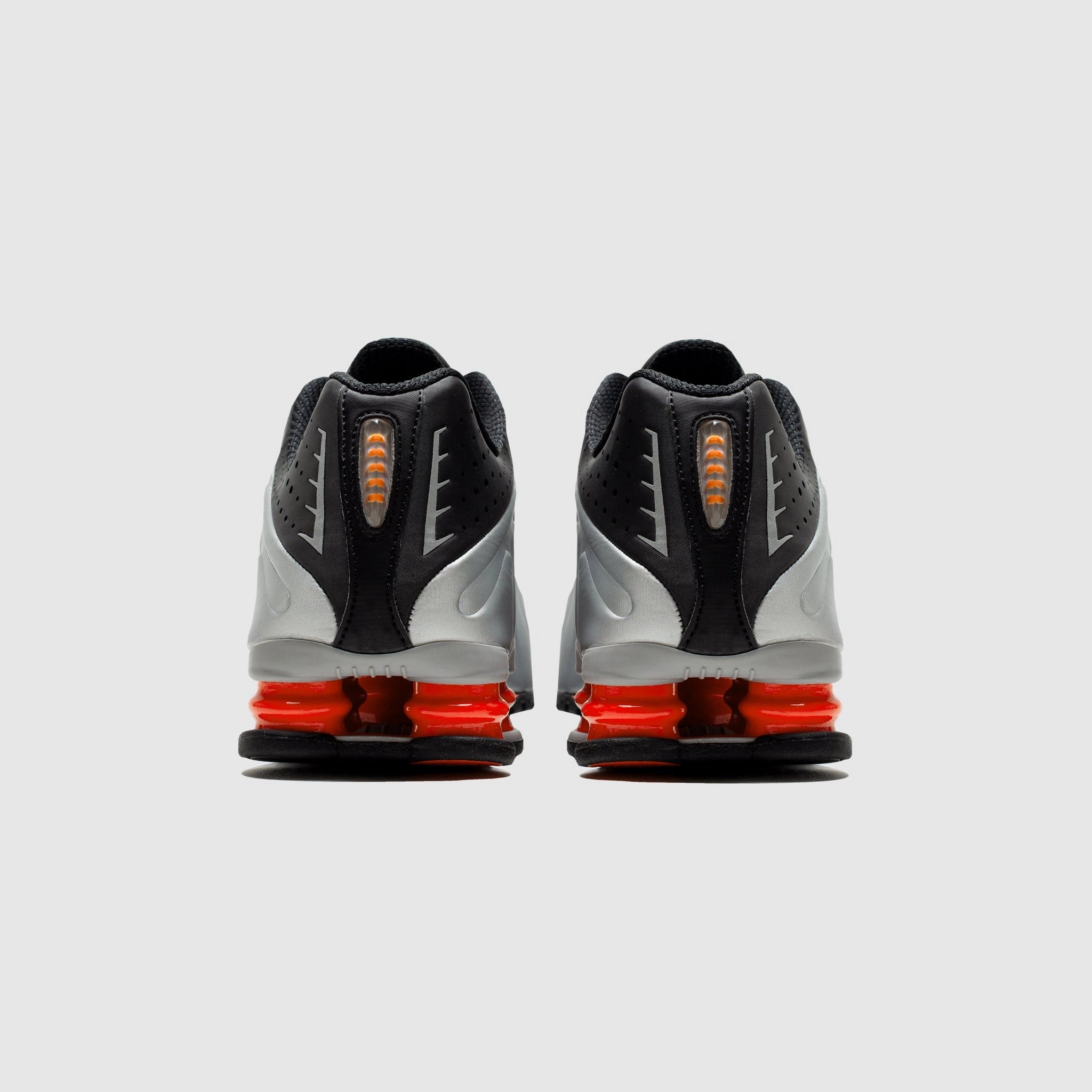 SHOX R4 "ORANGE TWIST"