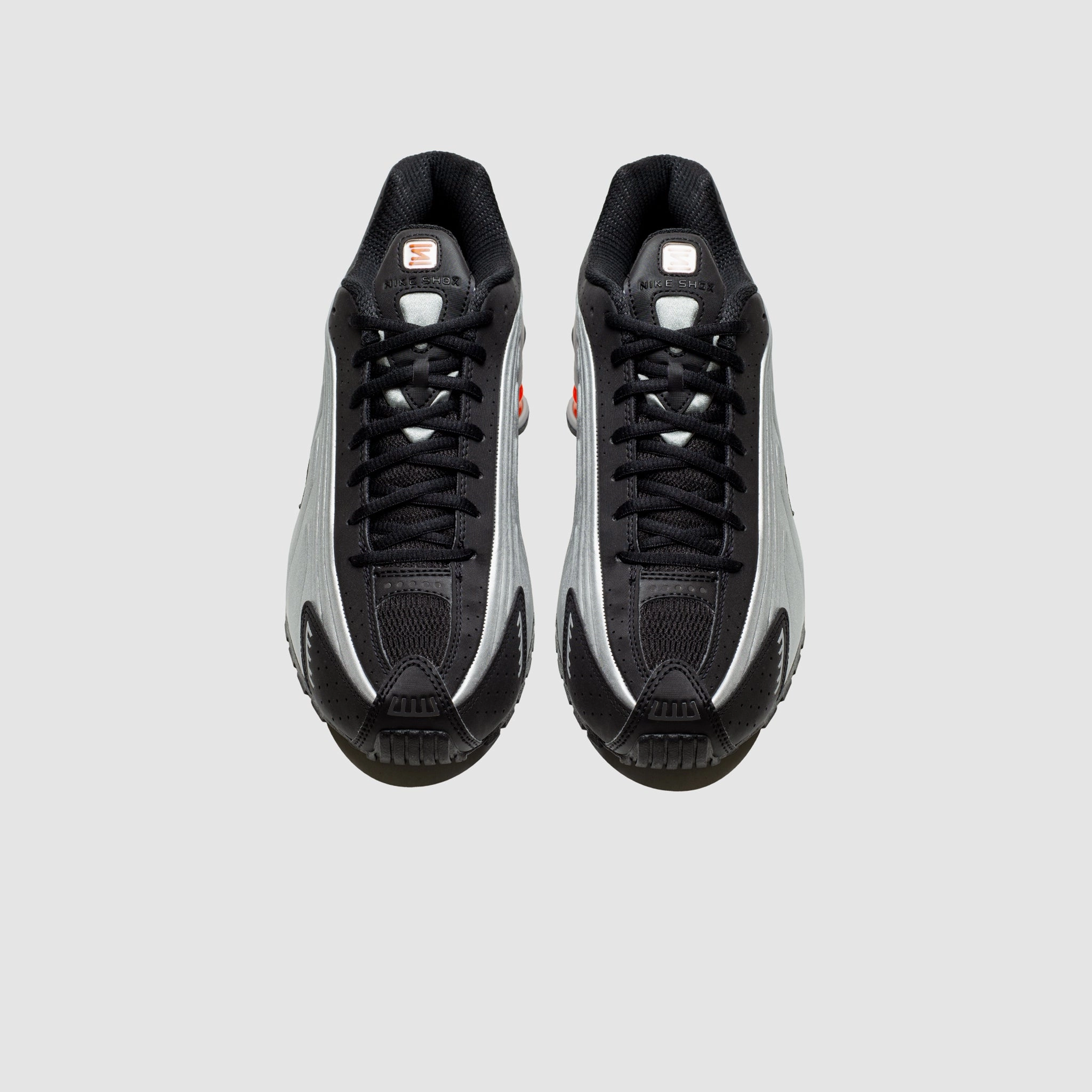 SHOX R4 "ORANGE TWIST"