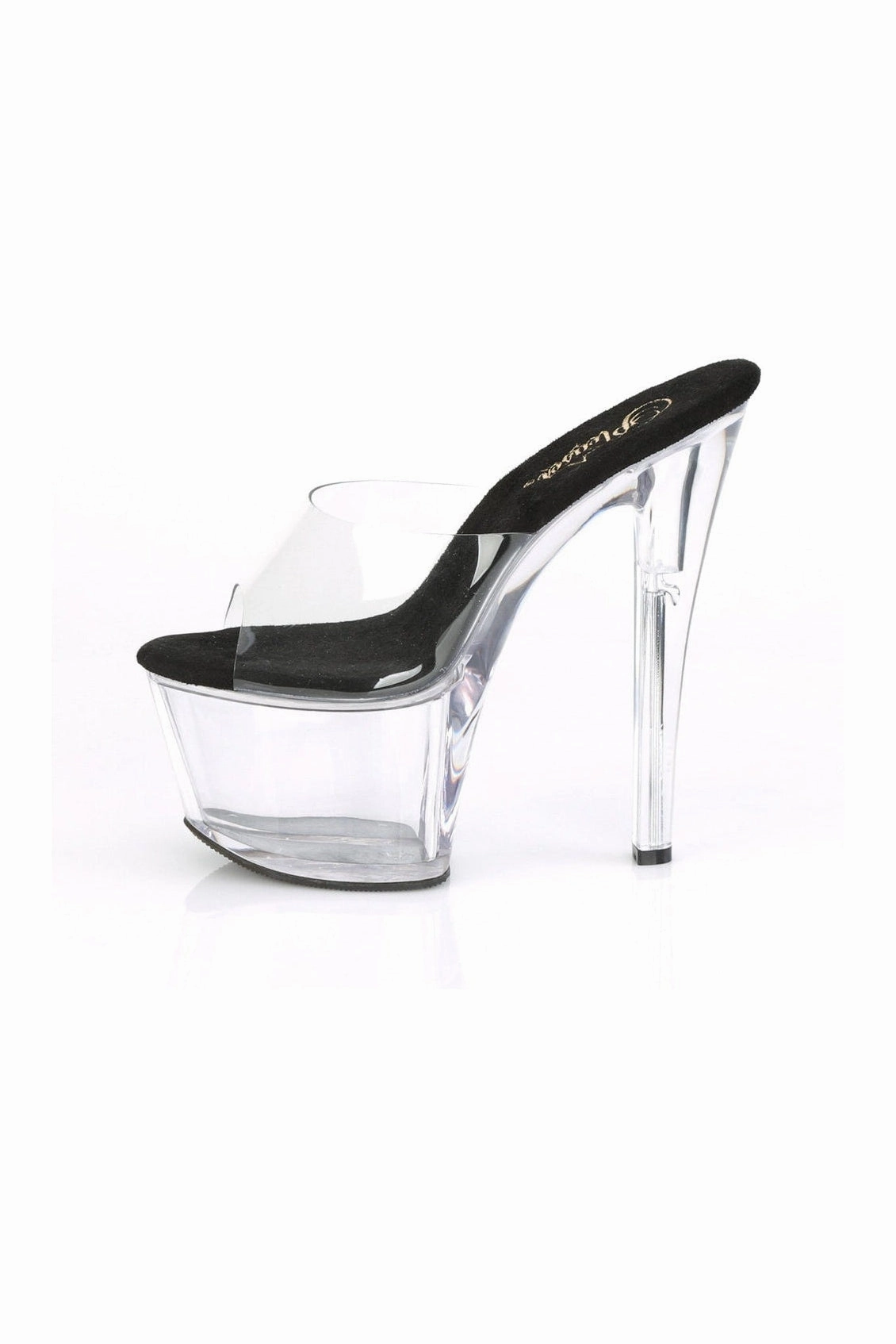 SKY-301 Exotic Slide | Clear Vinyl