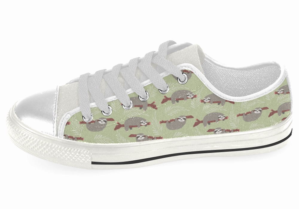 Sloth Shoes