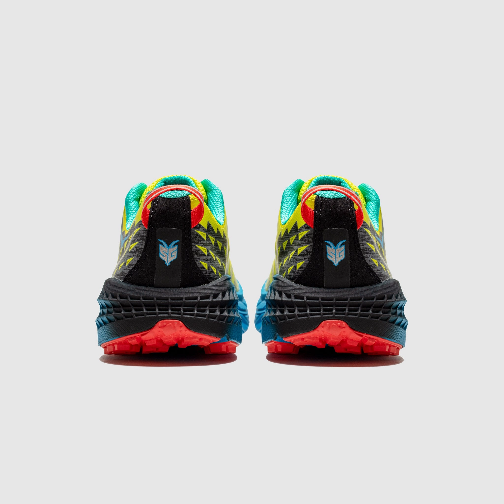 SPEEDGOAT 2