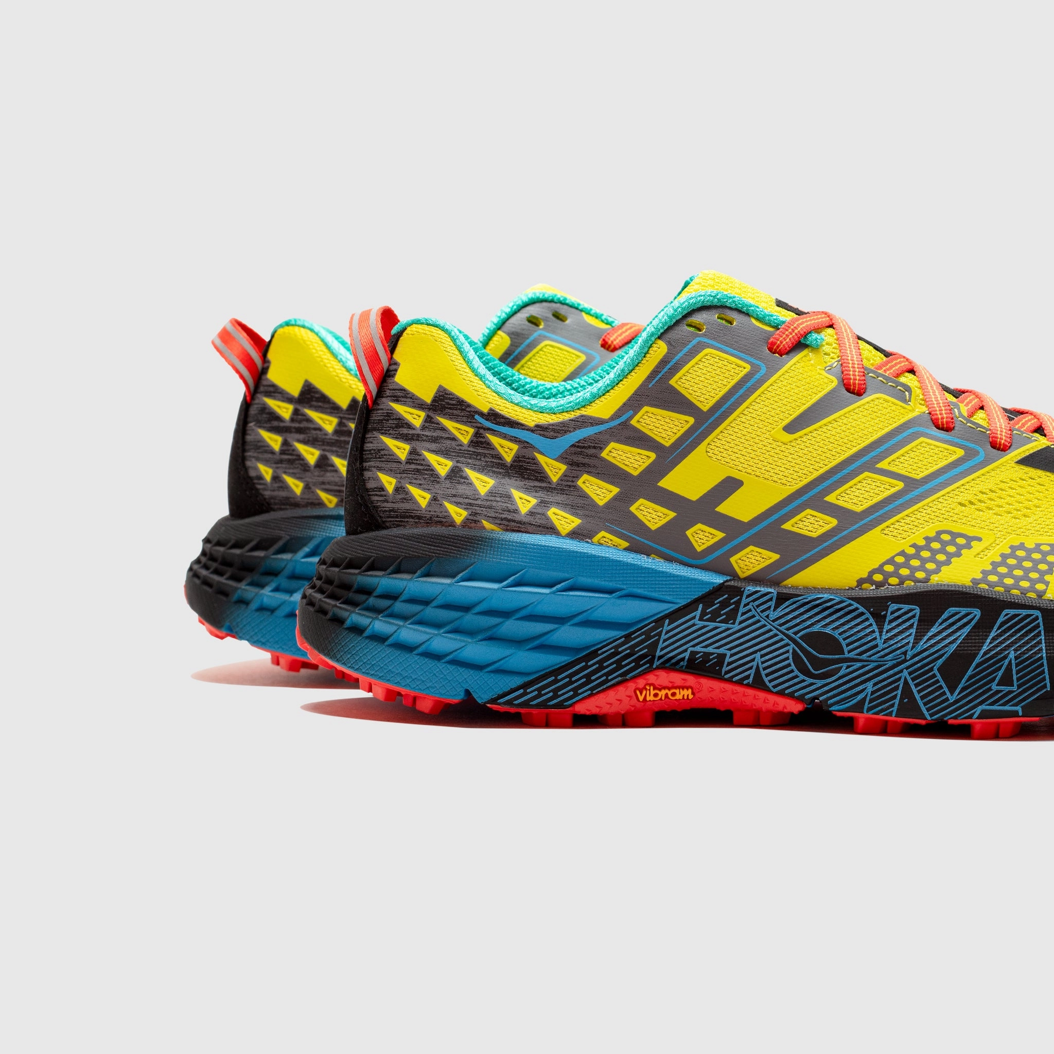 SPEEDGOAT 2