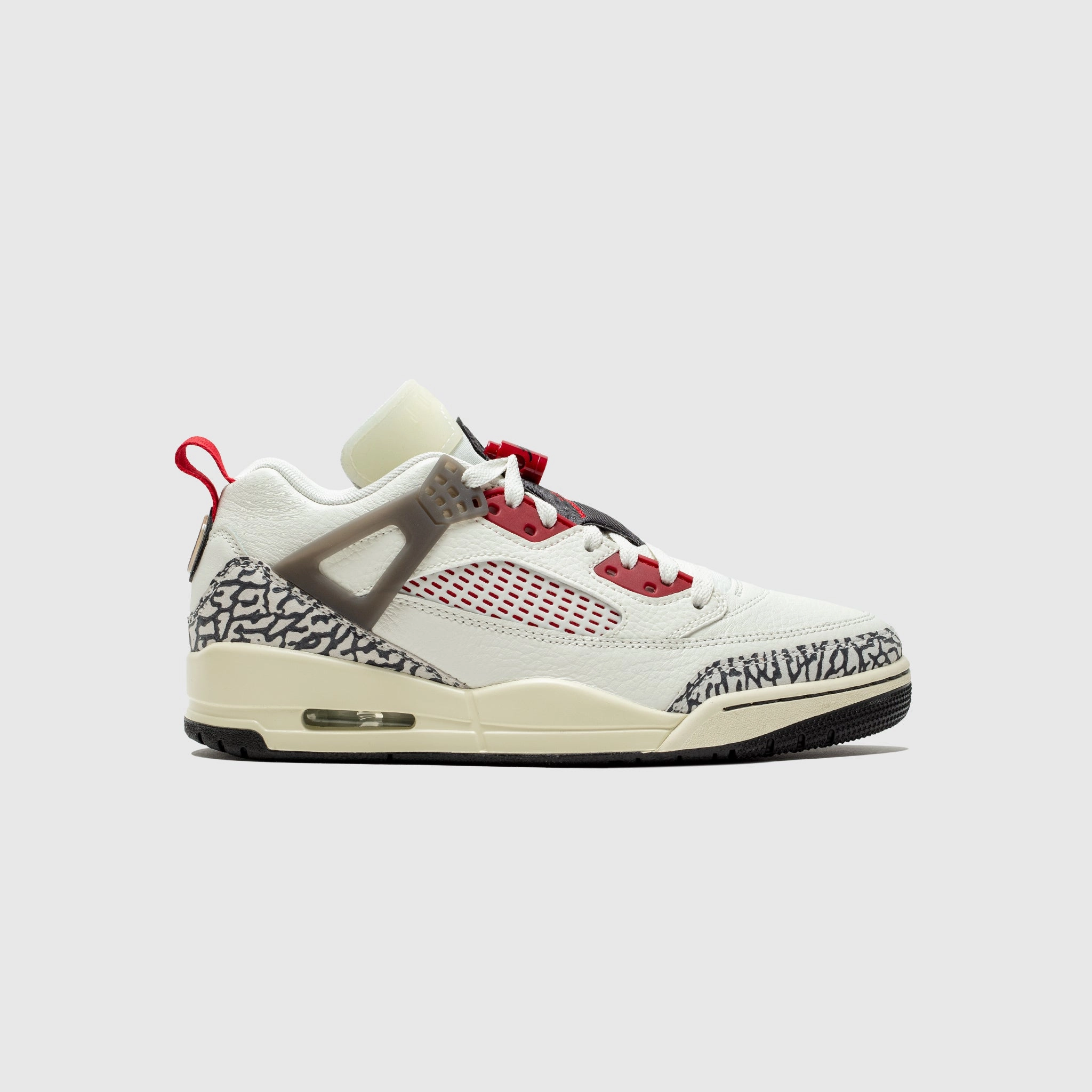 SPIZIKE LOW "COCONUT MILK"