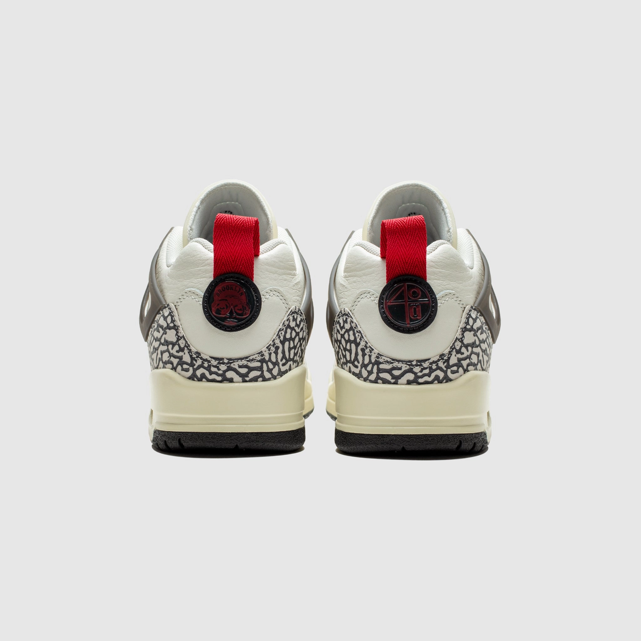 SPIZIKE LOW "COCONUT MILK"