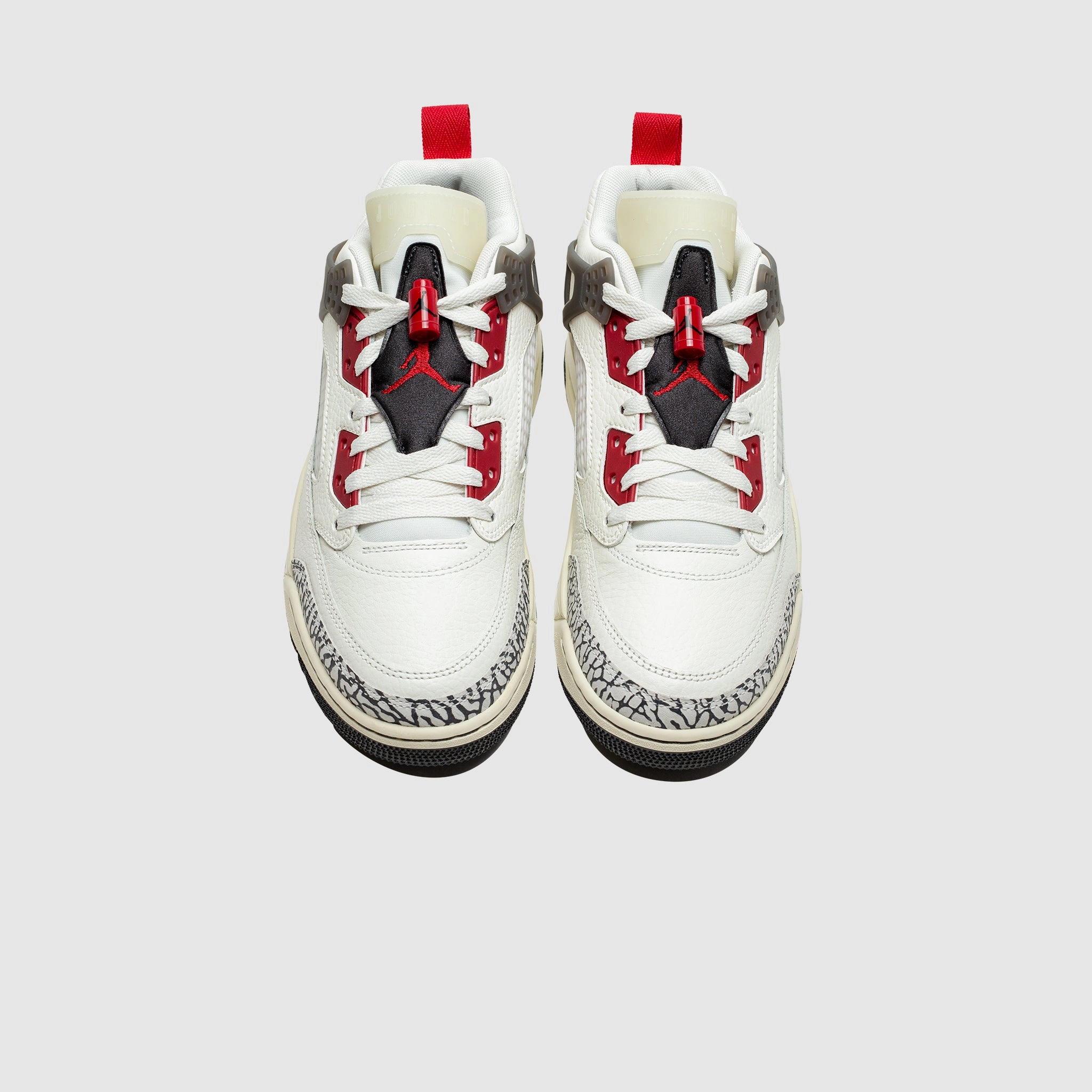 SPIZIKE LOW "COCONUT MILK"