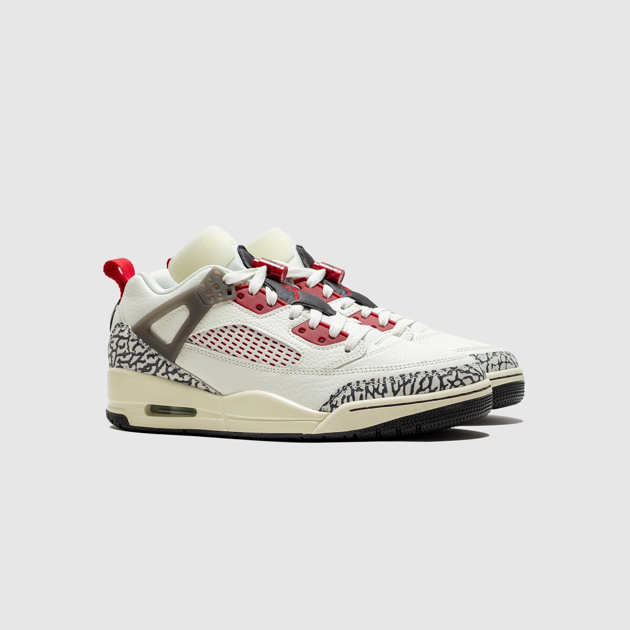 SPIZIKE LOW "COCONUT MILK"
