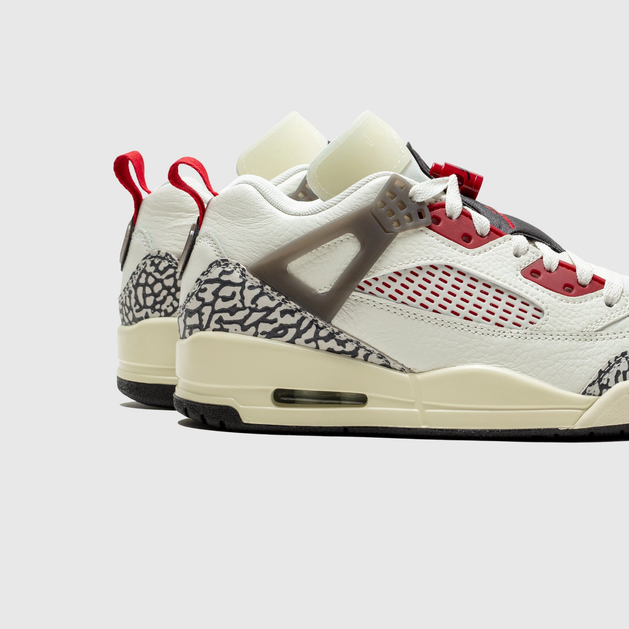 SPIZIKE LOW "COCONUT MILK"
