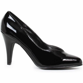 SS-8240-D Pump  | Black  Patent