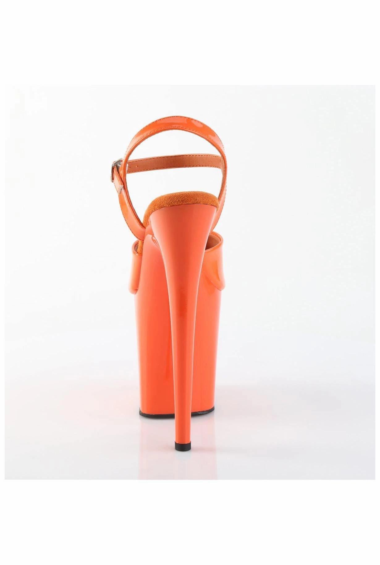 SS-Pleaser FLAMINGO-809 Sandal